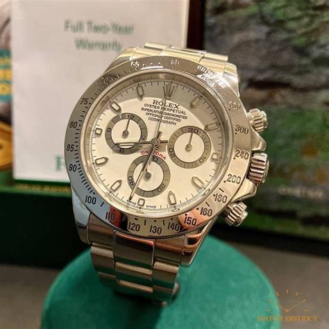 rolex 116520 panna|rolex daytona 116520 review.